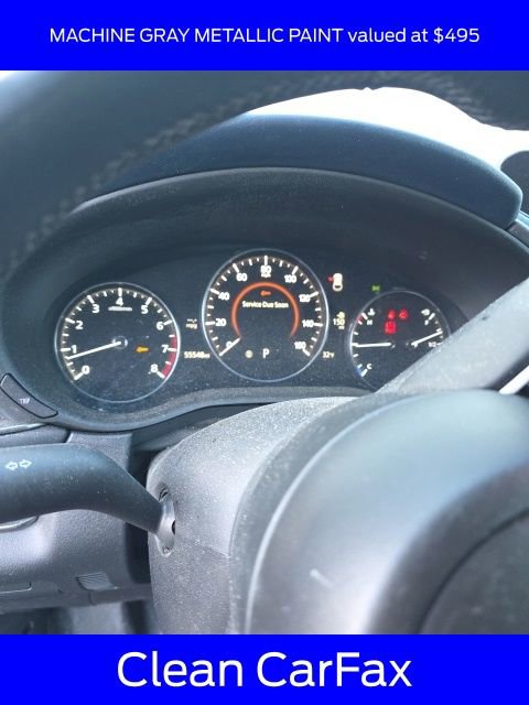 Used 2021 MAZDA CX-30 AWD 2.5 S w/ Select Package image 3