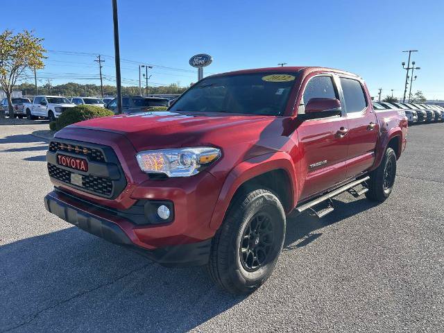 Used 2022 Toyota Tacoma SR5 RWD image 7