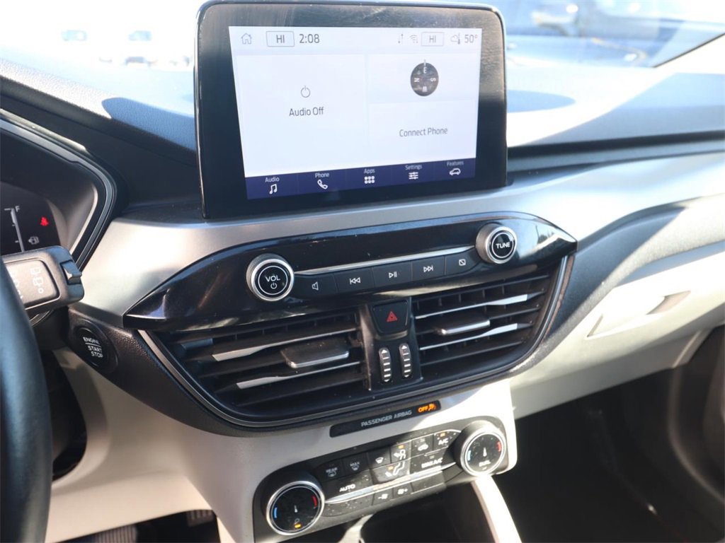 Certified 2024 Ford Escape Active image 17