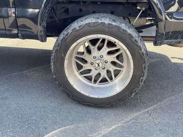 Certified 2019 Ford F150 Lariat w/ Trailer Tow Package AWD/4WD image 8