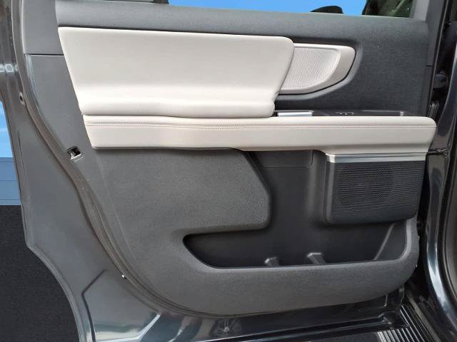 Certified 2025 Ford Expedition Max Active AWD/4WD image 22