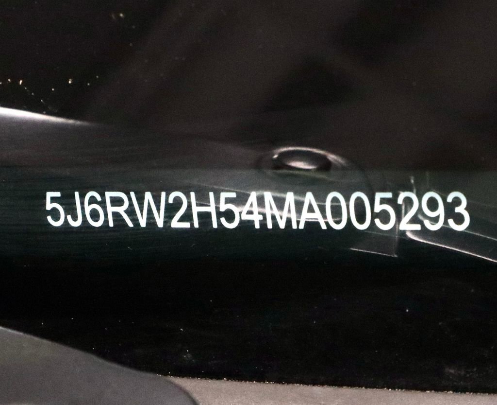 Used 2021 Honda CR-V EX image 35