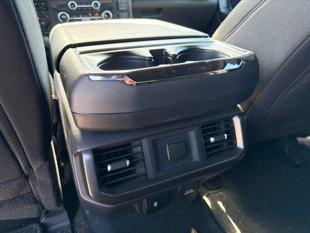 Certified 2024 Ford F150 XLT w/ XLT Black Appearance Package AWD/4WD image 17