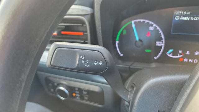 Certified 2024 Ford Maverick XLT FWD image 15