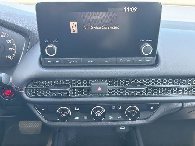 Used 2023 Honda HR-V Sport image 27