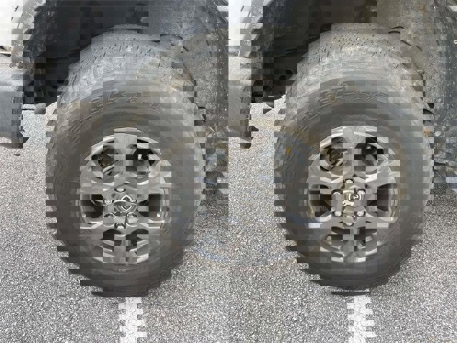 Certified 2022 Ford Bronco Big Bend image 7