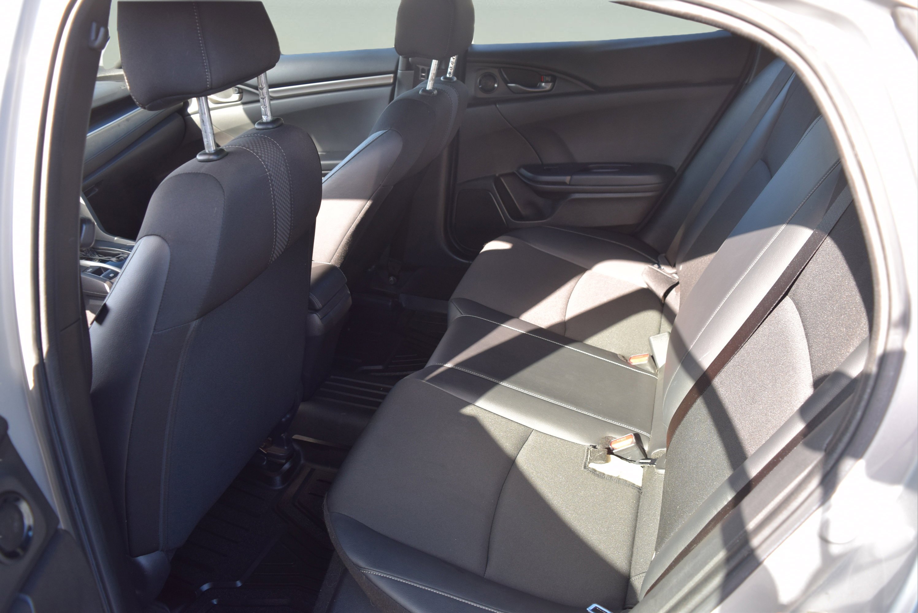 Used 2021 Honda Civic Sport image 8