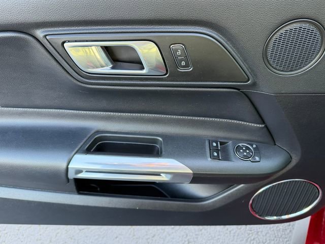 Certified 2019 Ford Mustang Premium image 14