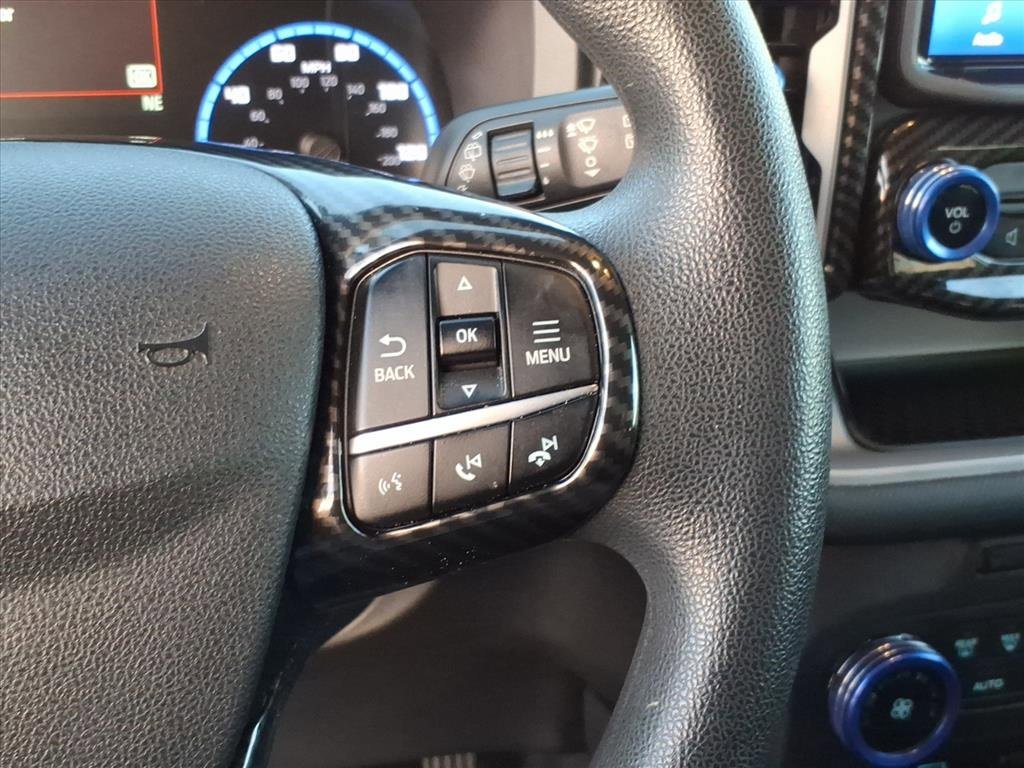 Certified 2022 Ford Bronco Sport Big Bend image 18