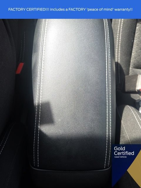 Certified 2023 Ford Escape Active w/ Tech Pack #2 FWD image 36