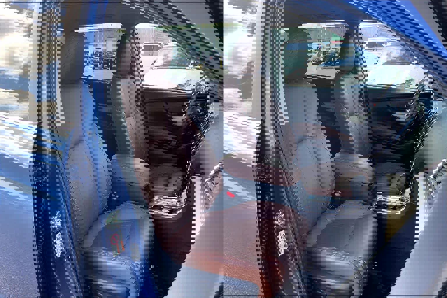 Used 2020 Subaru Ascent Touring w/ Popular Package #2A image 11