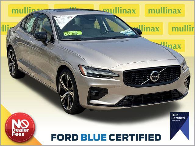 Used 2024 Volvo S60 B5 Plus AWD/4WD 360° Tour
