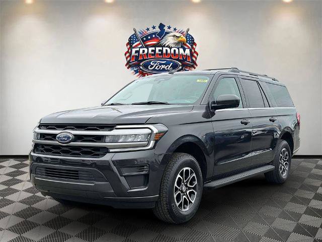 Certified 2024 Ford Expedition Max XLT AWD/4WD image 2