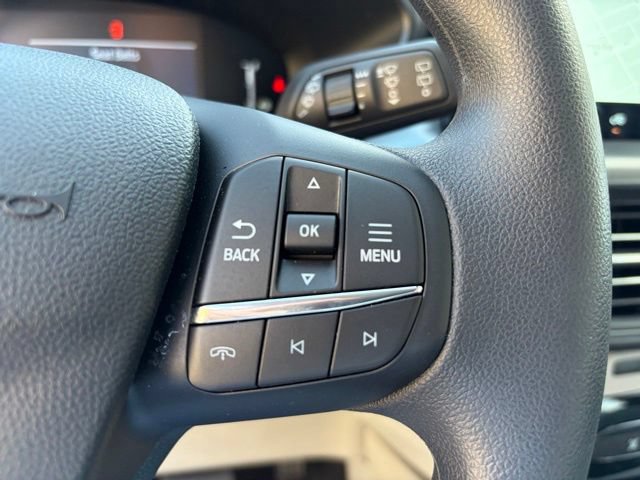 Certified 2026 Ford Escape Active w/ Tech Pack #1 FWD image 17