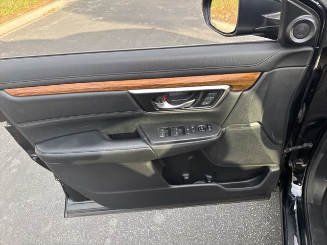 Used 2019 Honda CR-V EX-L image 17