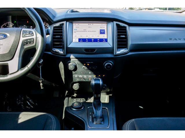 Certified 2021 Ford Ranger XLT w/ Equipment Group 302A High AWD/4WD image 14