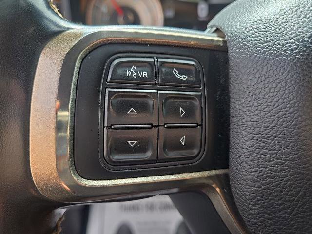 Used 2021 RAM 3500 Limited image 27