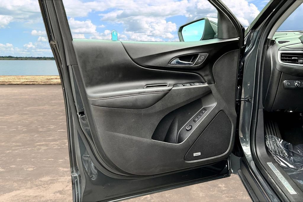 Used 2019 Chevrolet Equinox Premier AWD/4WD image 22