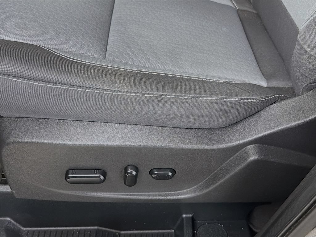Certified 2019 Ford Escape SE FWD image 22