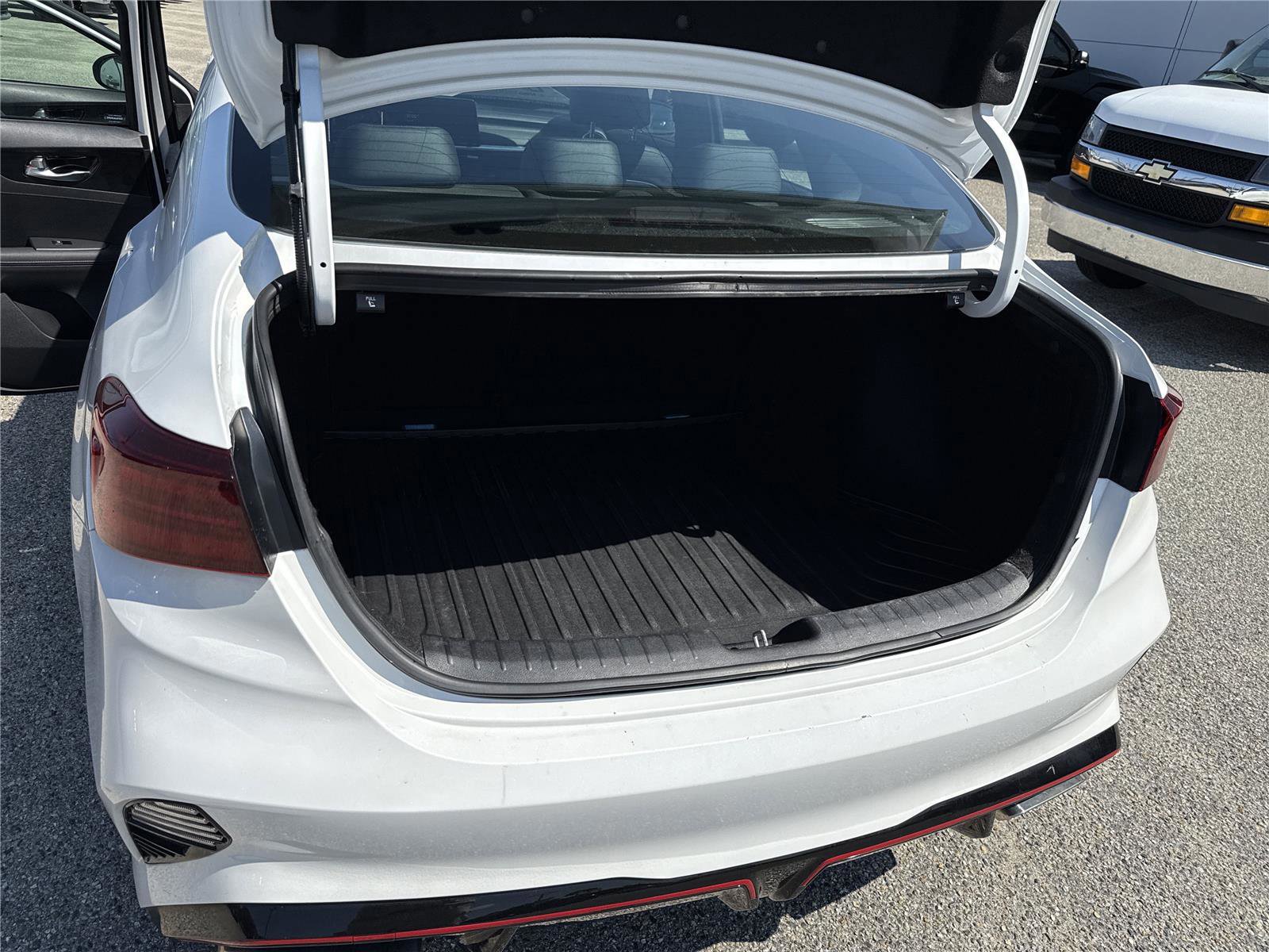 Used 2024 Kia Forte GT image 27