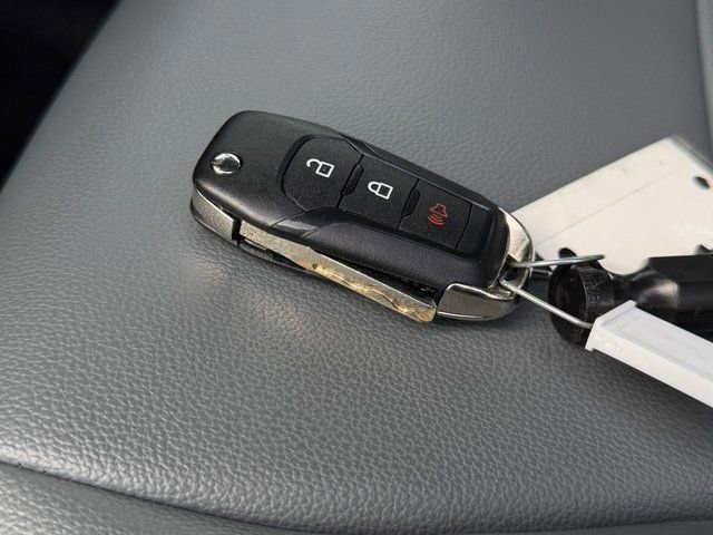 Certified 2025 Ford F250 XL w/ XL Chrome Package image 36