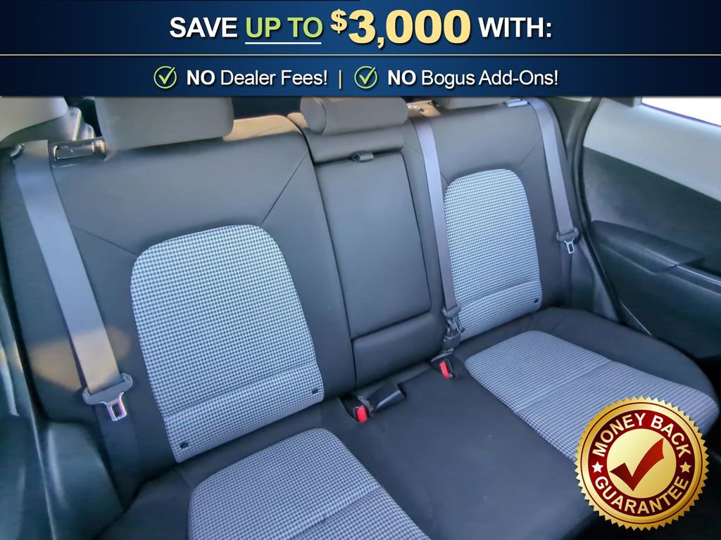 Used 2020 Hyundai Kona SE FWD image 22