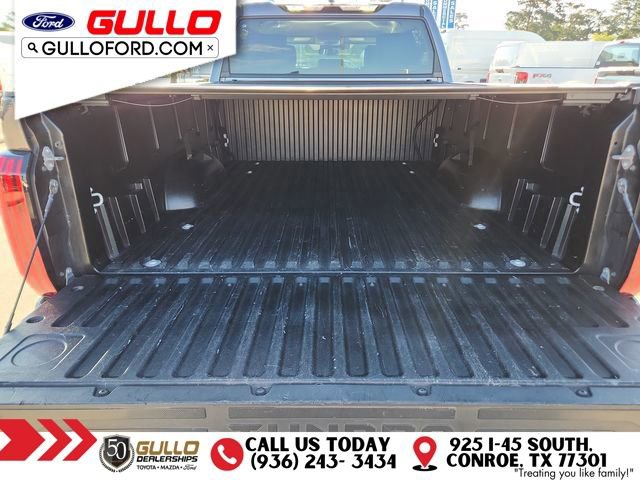 Used 2022 Toyota Tundra SR5 image 10