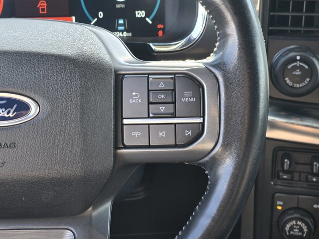 Certified 2022 Ford F150 Lariat image 28