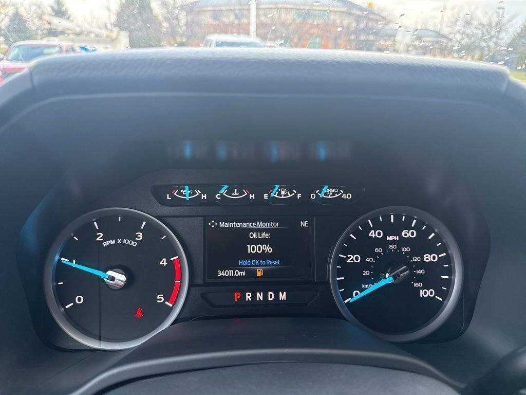 Certified 2022 Ford F250 XLT image 33