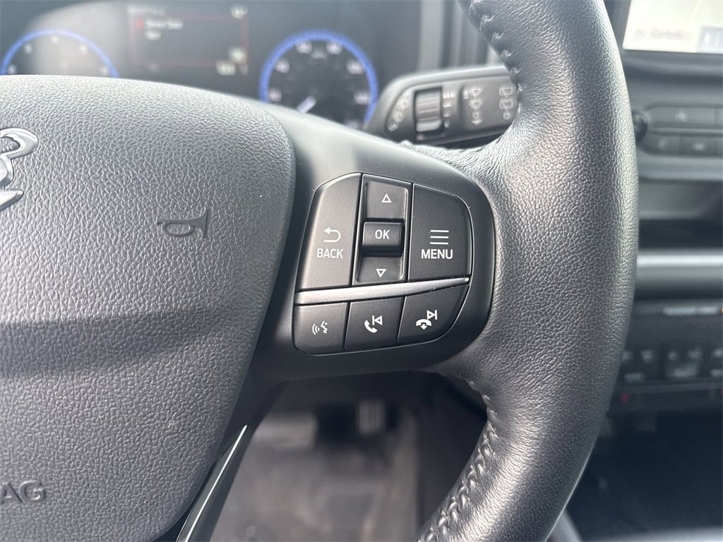 Certified 2023 Ford Bronco Sport Big Bend w/ Convenience Package image 20