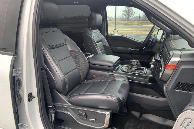 Certified 2024 Ford F150 Raptor image 8