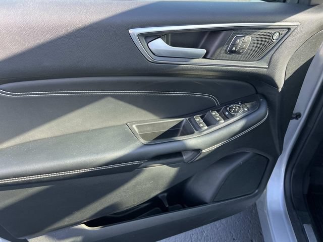Certified 2024 Ford Edge Titanium w/ Equipment Group 301A AWD/4WD image 16