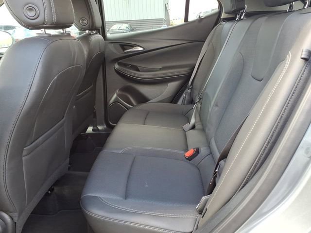 Used 2025 Buick Encore GX Preferred AWD/4WD image 12