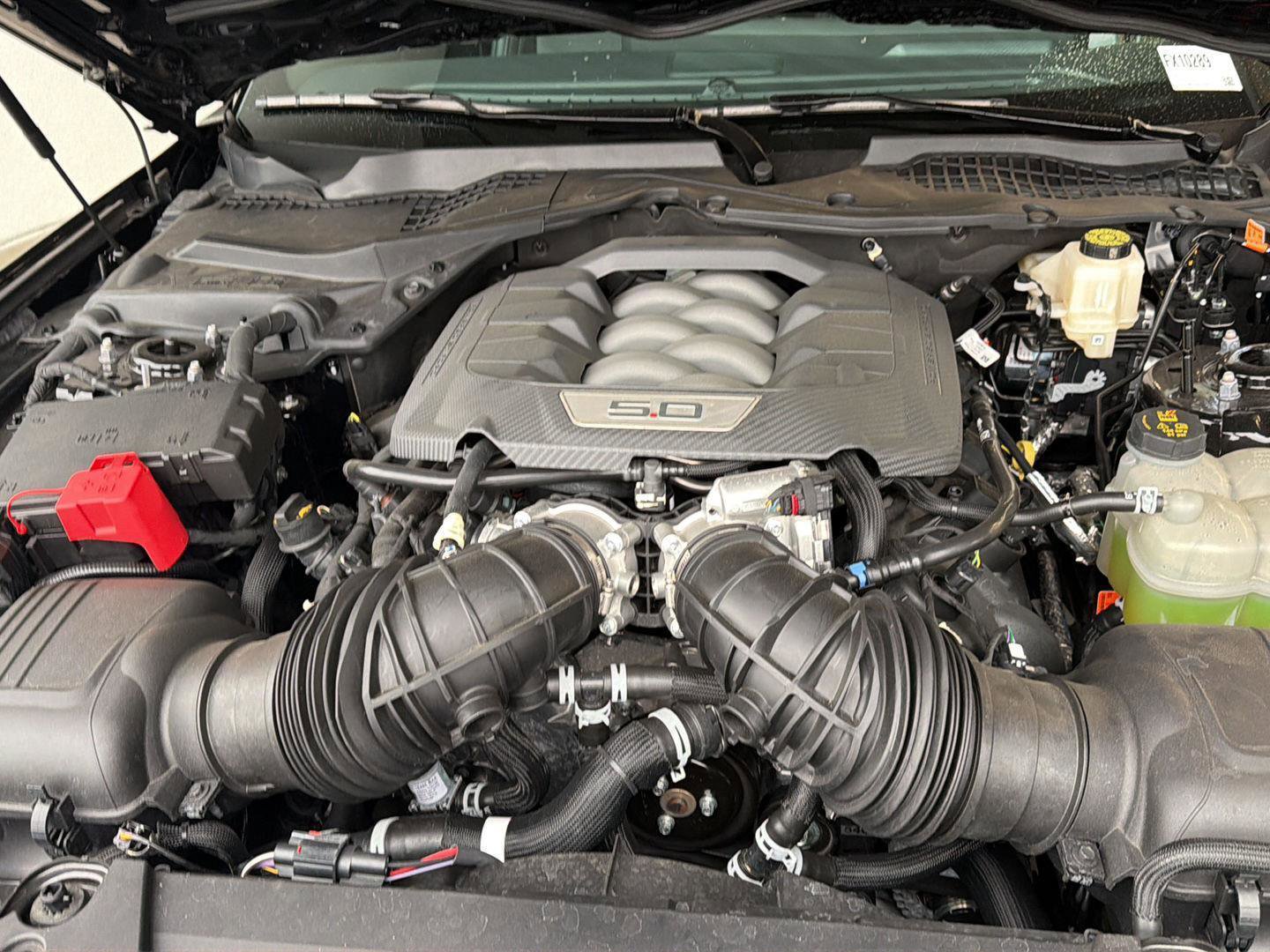 Certified 2024 Ford Mustang GT Premium RWD image 29