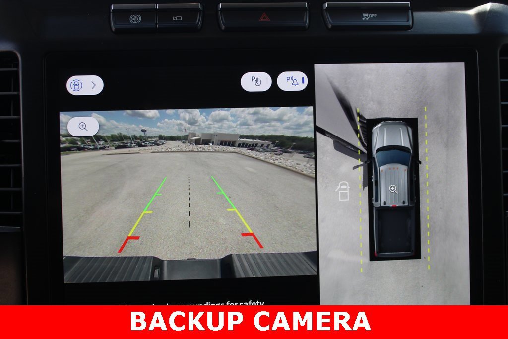 Certified 2023 Ford F250 Lariat image 8