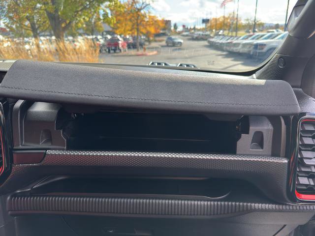 Certified 2024 Ford Ranger Raptor image 36