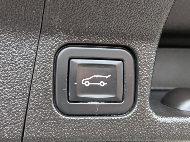 Used 2020 GMC Acadia SLT FWD image 24