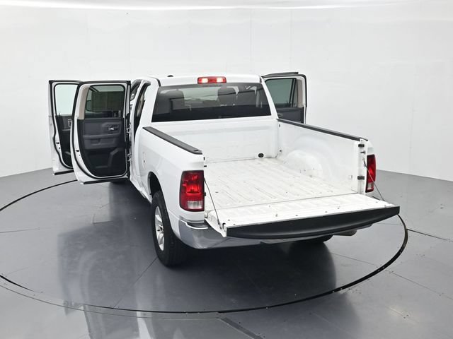 Used 2024 RAM 1500 Classic SLT RWD image 45