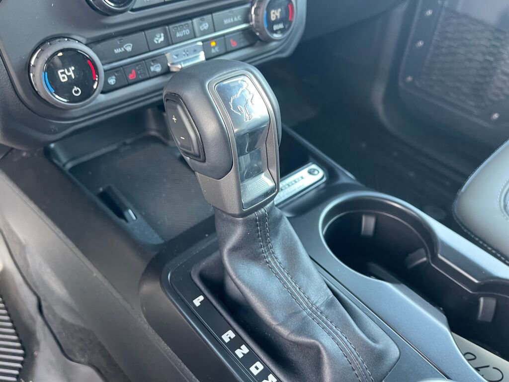 Certified 2025 Ford Bronco Outer Banks image 21