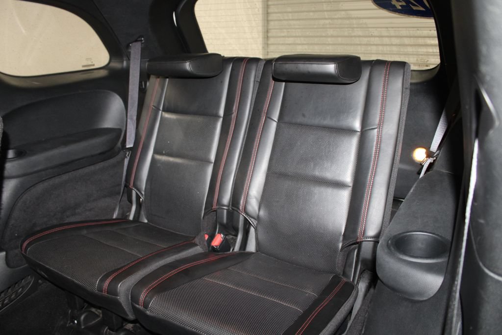 Used 2024 Dodge Durango GT RWD image 27