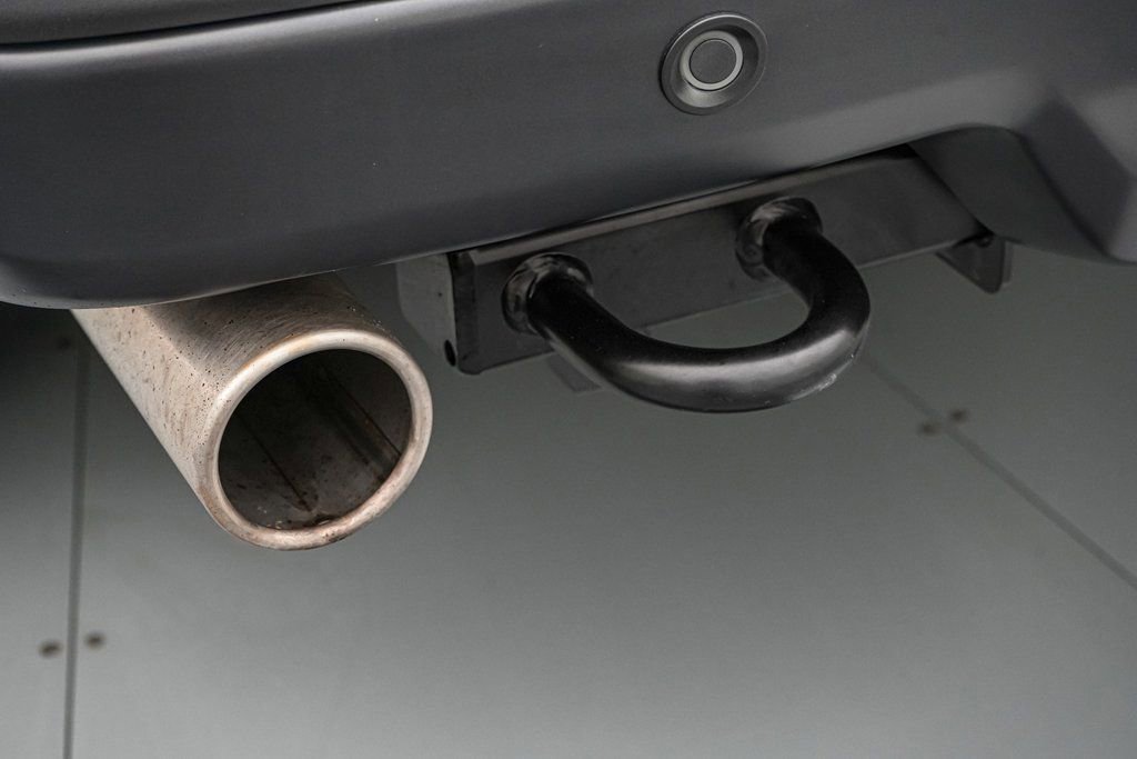 Certified 2024 Ford Ranger Raptor image 19