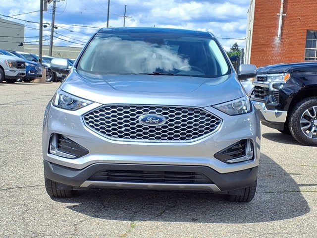 Certified 2024 Ford Edge SEL w/ Convenience Package AWD/4WD image 26