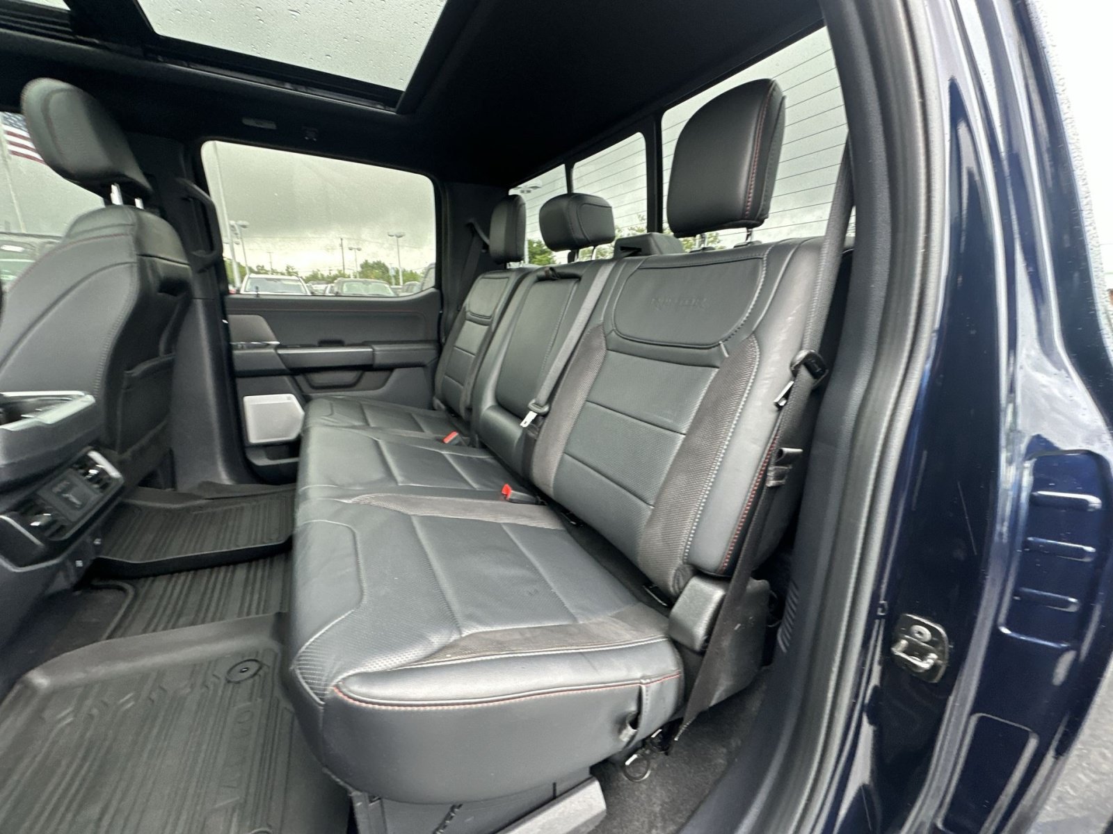 Certified 2025 Ford F150 Raptor AWD/4WD image 33