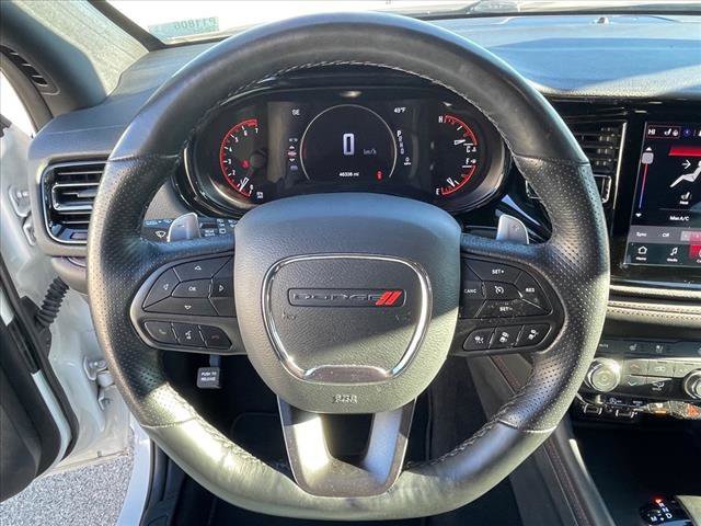 Used 2024 Dodge Durango GT image 17