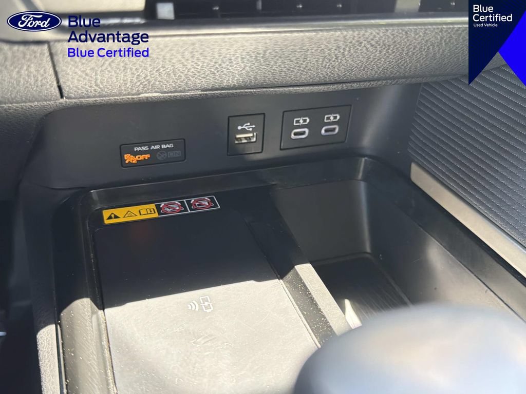 Used 2025 Toyota Camry SE FWD image 24
