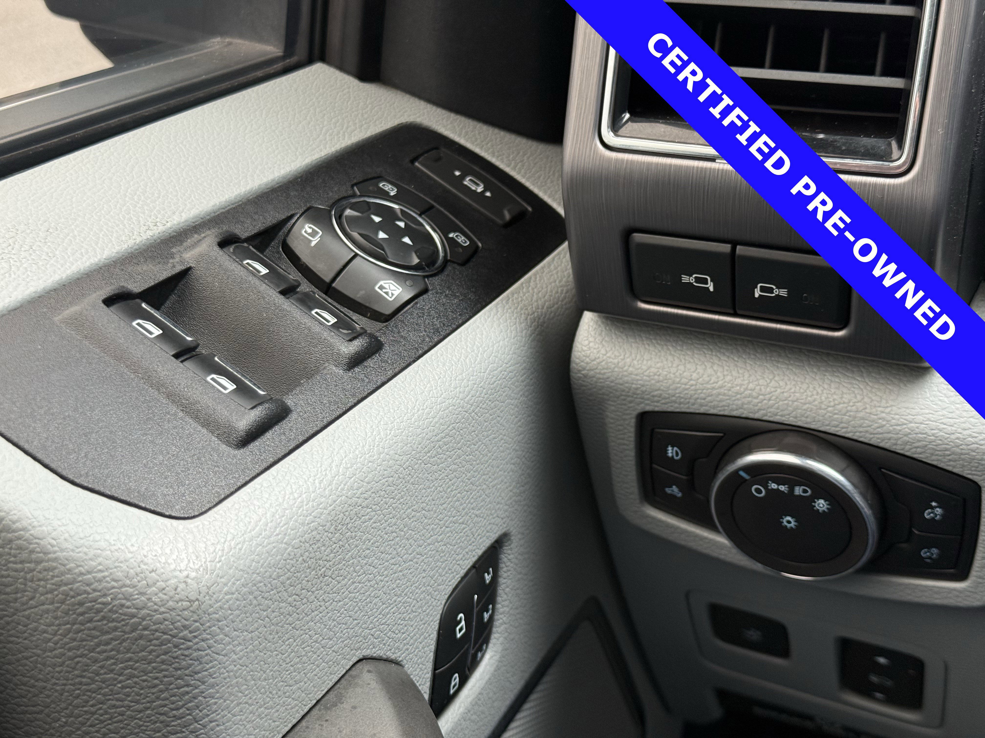 Certified 2022 Ford F250 Limited w/ FX4 Off-Road Package image 25