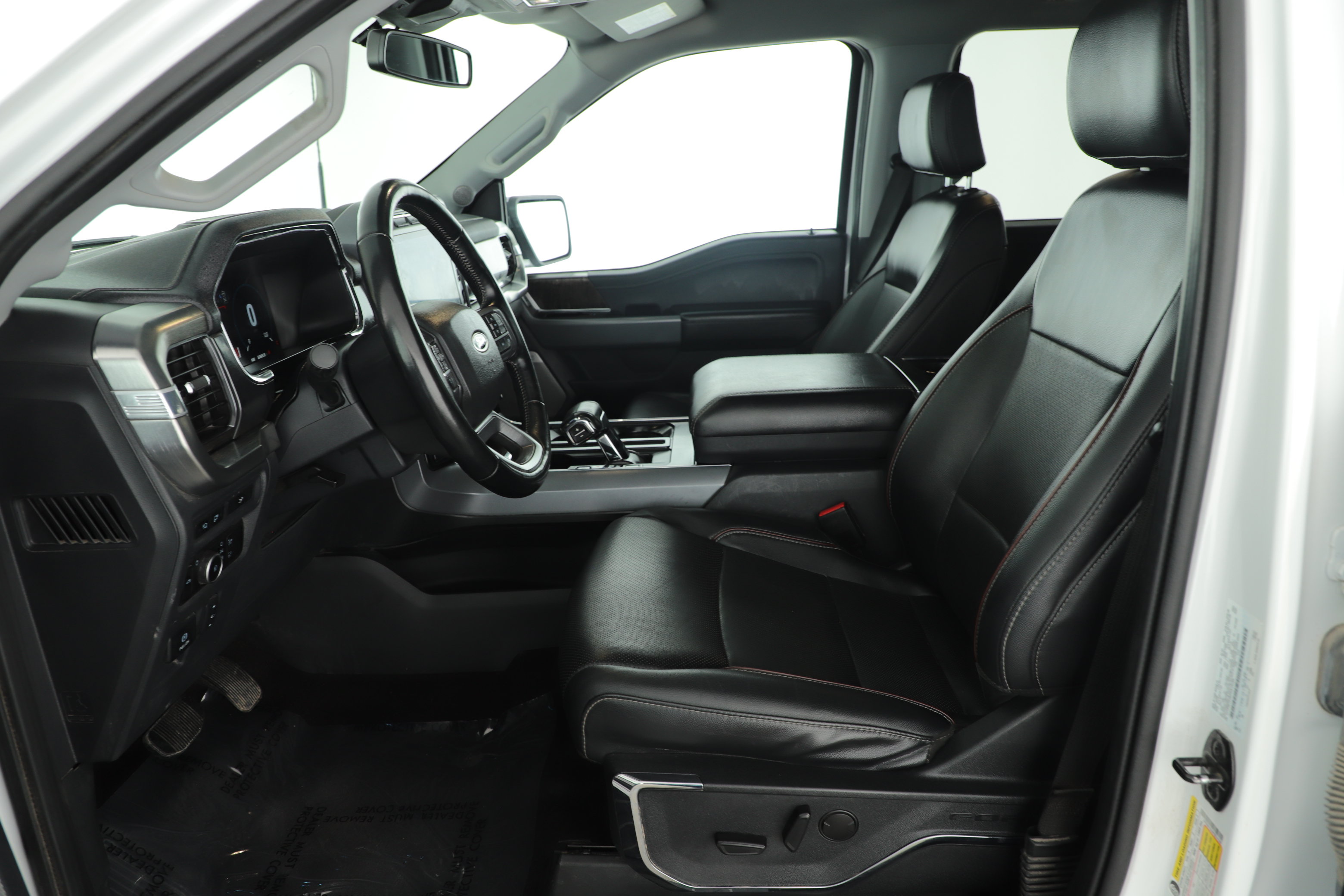 Certified 2023 Ford F150 Lariat AWD/4WD image 14