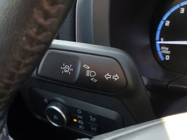 Certified 2022 Ford Bronco Sport Big Bend w/ Convenience Package image 15