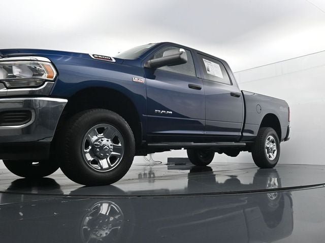 Used 2021 RAM 2500 Tradesman AWD/4WD image 30