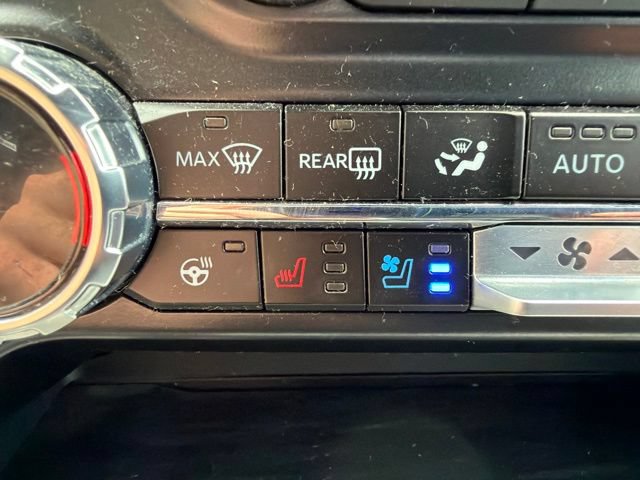 Certified 2024 Ford F150 Lariat w/ Tow/Haul Package AWD/4WD image 41